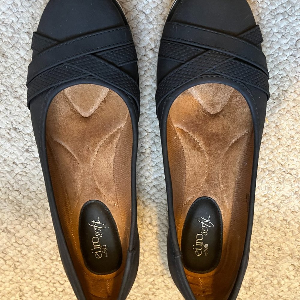 Eurosoft Rafi Flats